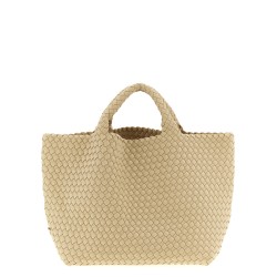 'St. Barths Medium' shopping bag