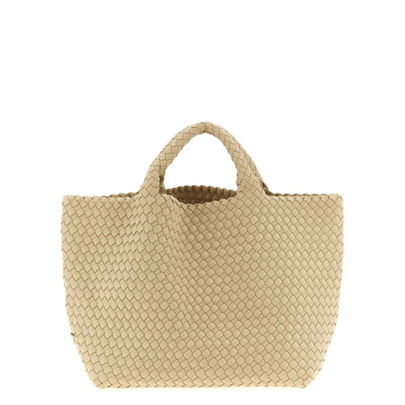 'St. Barths Medium' shopping bag