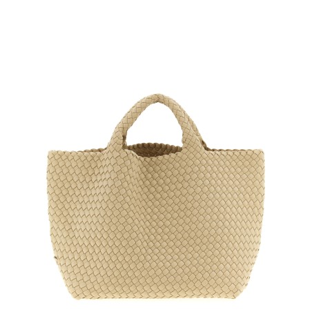 'St. Barths Medium' shopping bag
