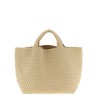 'St. Barths Medium' shopping bag