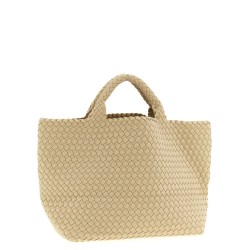 'St. Barths Medium' shopping bag