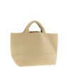 'St. Barths Medium' shopping bag