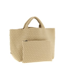 'St. Barths Medium' shopping bag