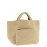 'St. Barths Medium' shopping bag