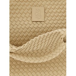 'St. Barths Medium' shopping bag