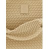 'St. Barths Medium' shopping bag