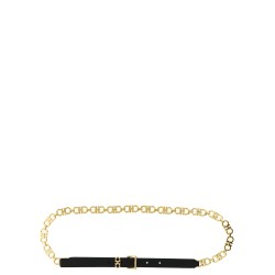 'Gancini' belt