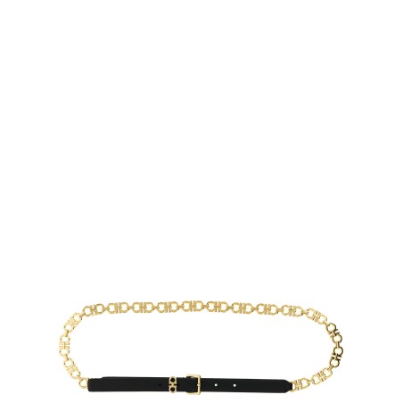 'Gancini' belt