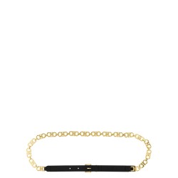 'Gancini' belt