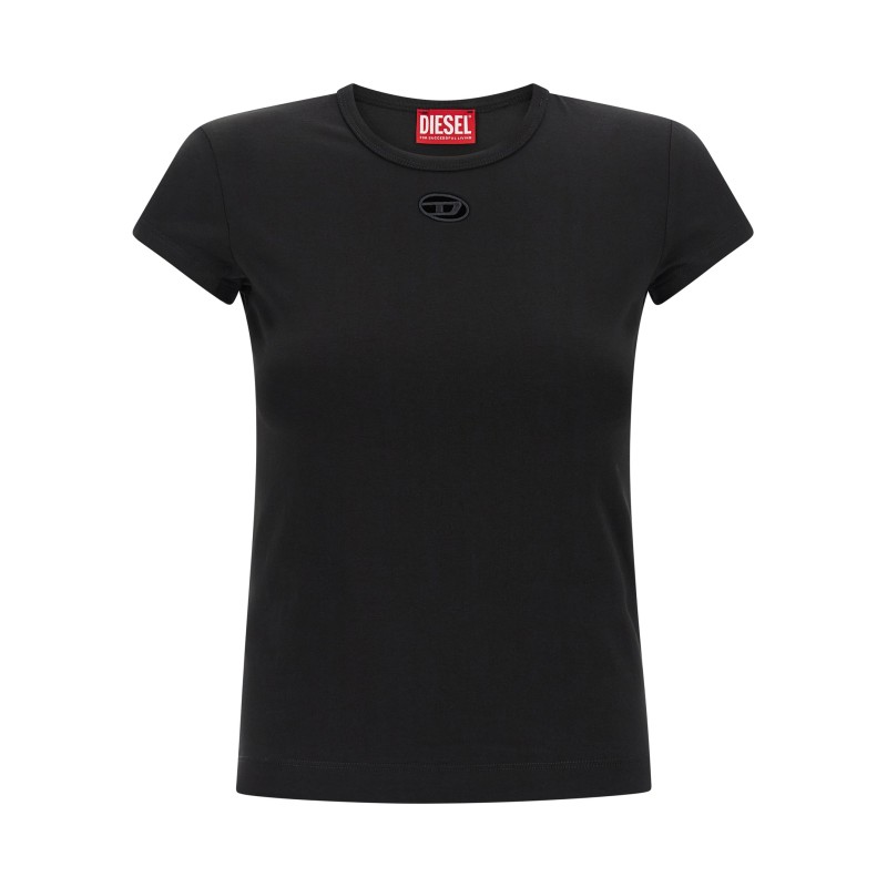 'T-Angie-Od' T-shirt