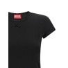 'T-Angie-Od' T-shirt