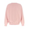 Front print sweatshirt