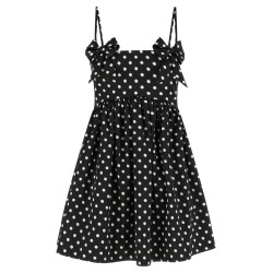 'Polka Dot' dress