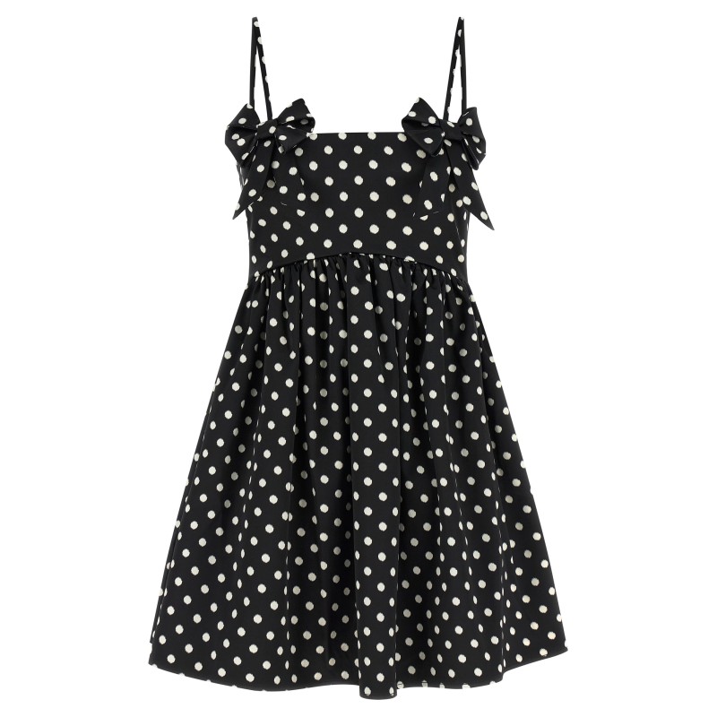 'Polka Dot' dress