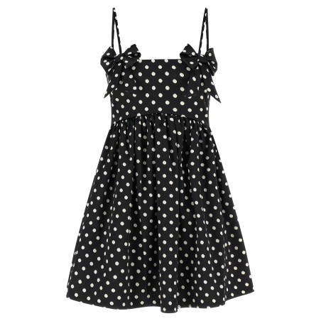 'Polka Dot' dress