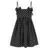 'Polka Dot' dress