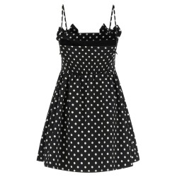 'Polka Dot' dress
