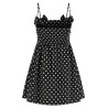 'Polka Dot' dress