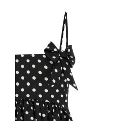 'Polka Dot' dress
