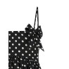 'Polka Dot' dress