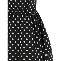 'Polka Dot' dress
