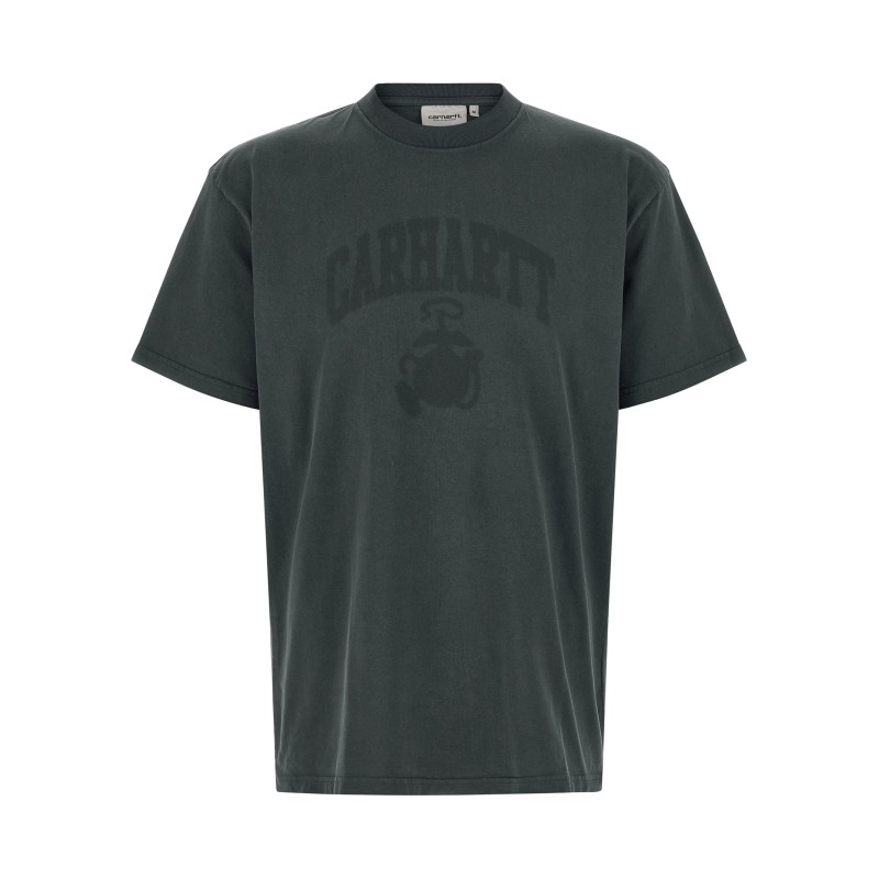 'Faded Pond Corps' T-shirt