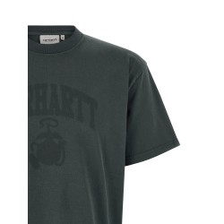 'Faded Pond Corps' T-shirt