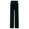 Velvet pants