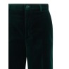 Velvet pants