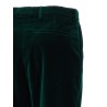 Velvet pants