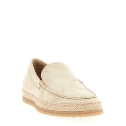 'Pantofola' loafers