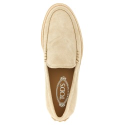 'Pantofola' loafers