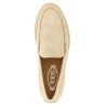 'Pantofola' loafers