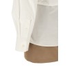 'Pre-styled wrap dress' dress