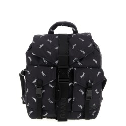 'Re-Tech' backpack
