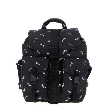'Re-Tech' backpack