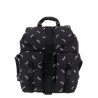 'Re-Tech' backpack