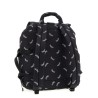 'Re-Tech' backpack