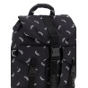'Re-Tech' backpack