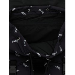'Re-Tech' backpack