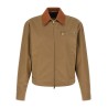 Canvas jacket