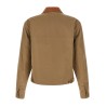 Canvas jacket
