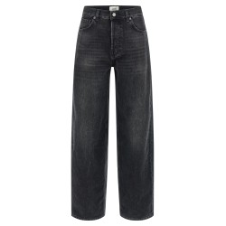 'Bethany Authentic Black' jeans