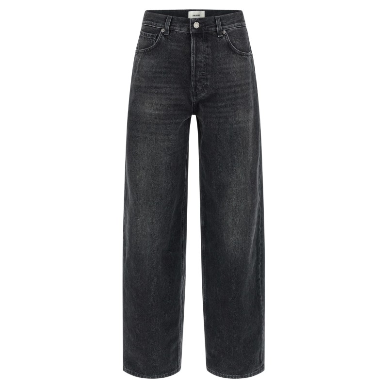 'Bethany Authentic Black' jeans