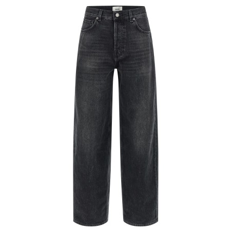 'Bethany Authentic Black' jeans