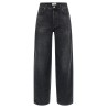 'Bethany Authentic Black' jeans