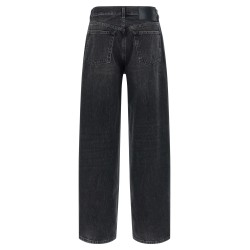 'Bethany Authentic Black' jeans