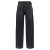 'Bethany Authentic Black' jeans
