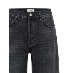 'Bethany Authentic Black' jeans