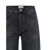 'Bethany Authentic Black' jeans